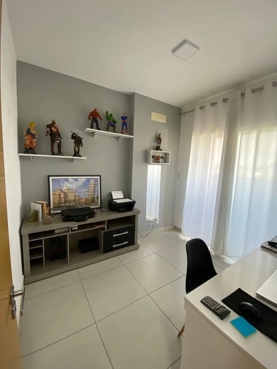 Apartamento à Venda com 3 Dormitórios, Suíte e Área de Lazer