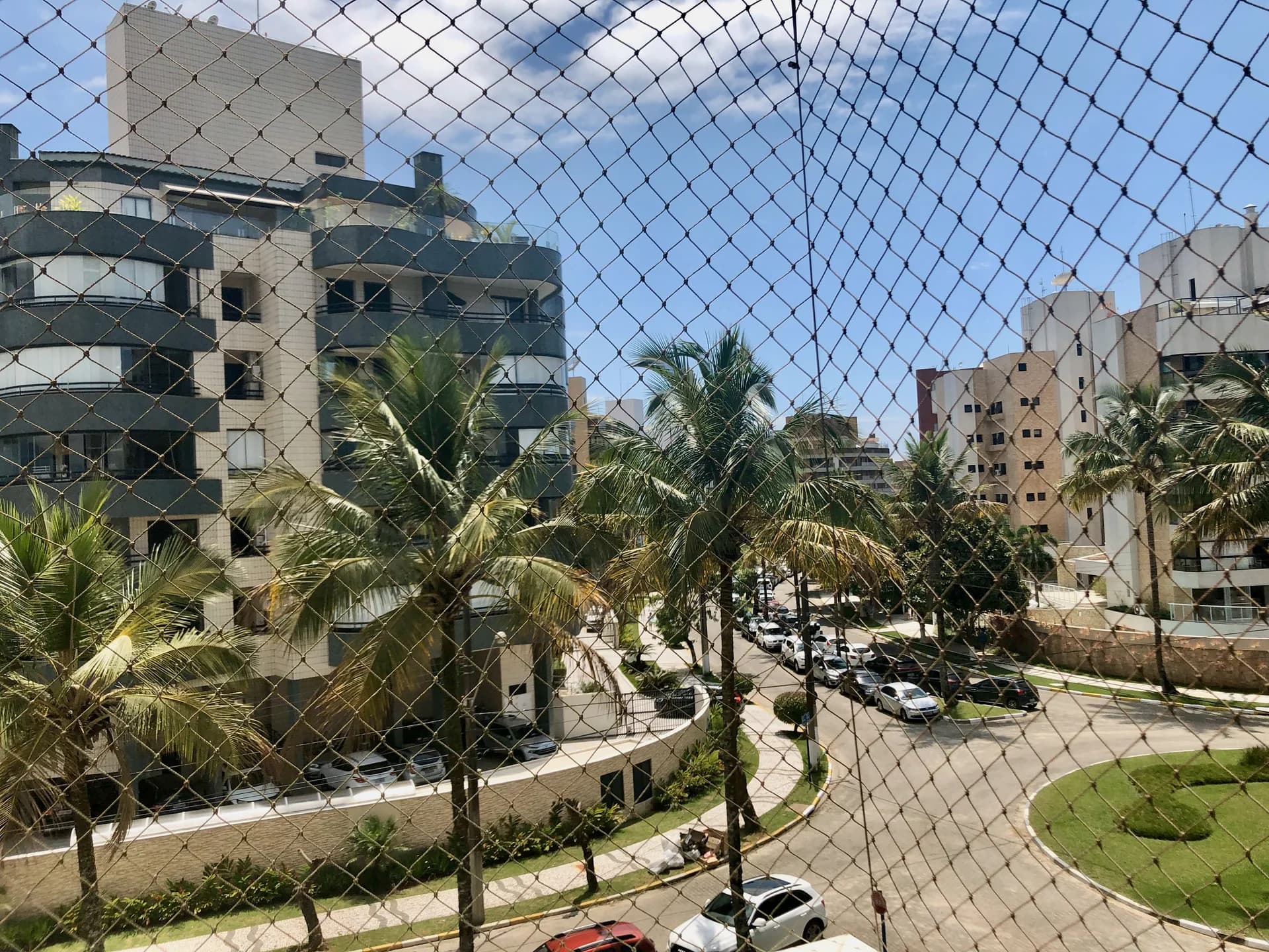 Apartamento com 2 Dormitórios e Suíte em Bertioga/SP